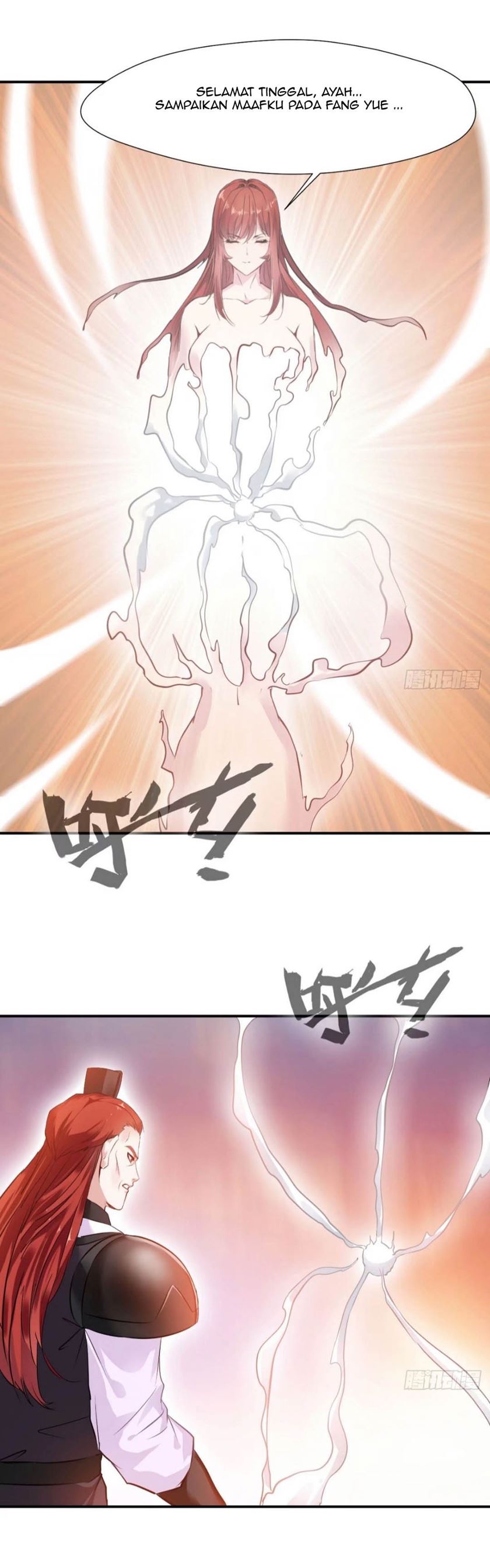 Shi Chenxiang (I Become a Fairy) Chapter 24 Gambar 3