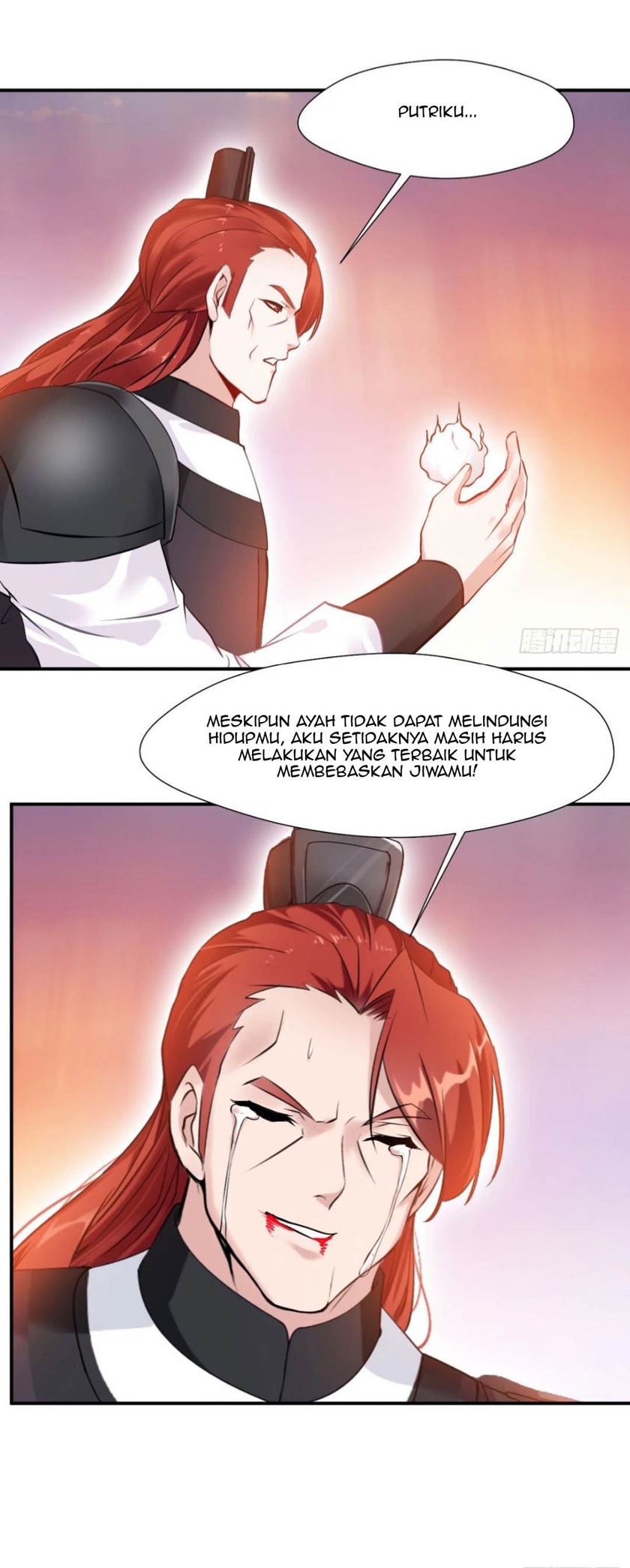 Shi Chenxiang (I Become a Fairy) Chapter 24 Gambar 4