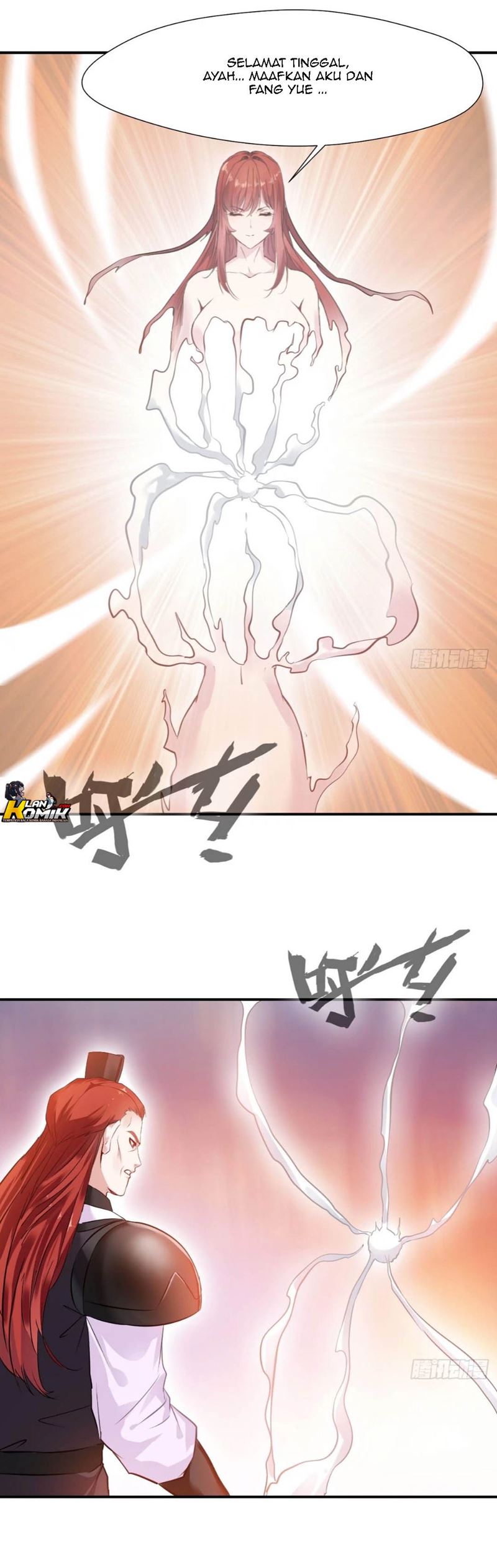 Shi Chenxiang (I Become a Fairy) Chapter 26 Gambar 3