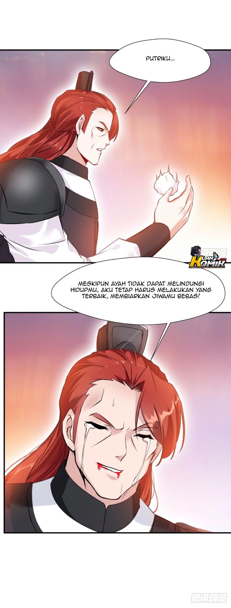 Shi Chenxiang (I Become a Fairy) Chapter 26 Gambar 4