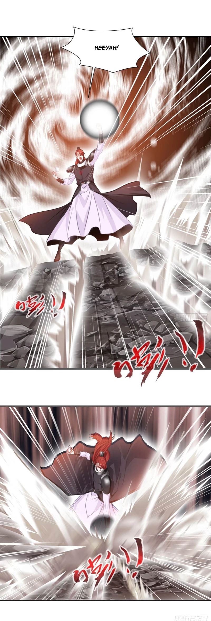 Shi Chenxiang (I Become a Fairy) Chapter 26 Gambar 5