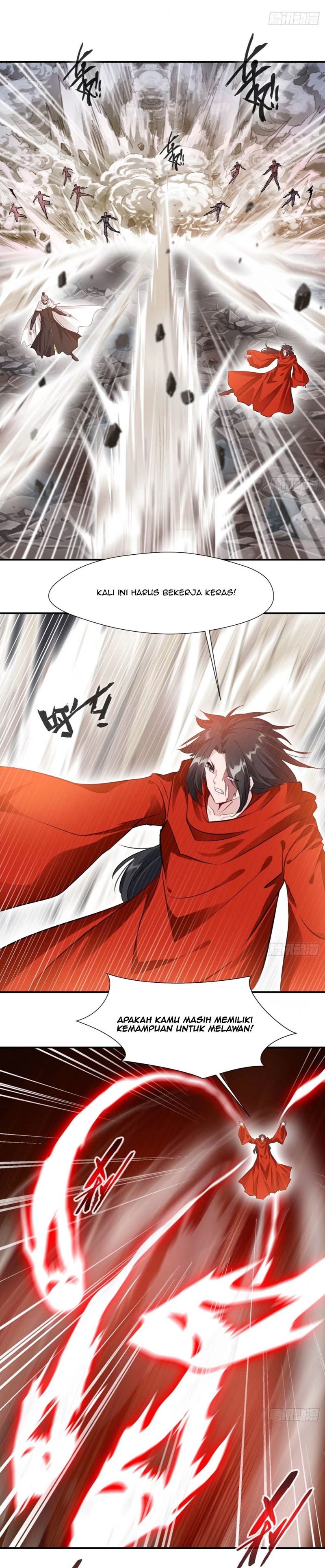 Shi Chenxiang (I Become a Fairy) Chapter 26 Gambar 7