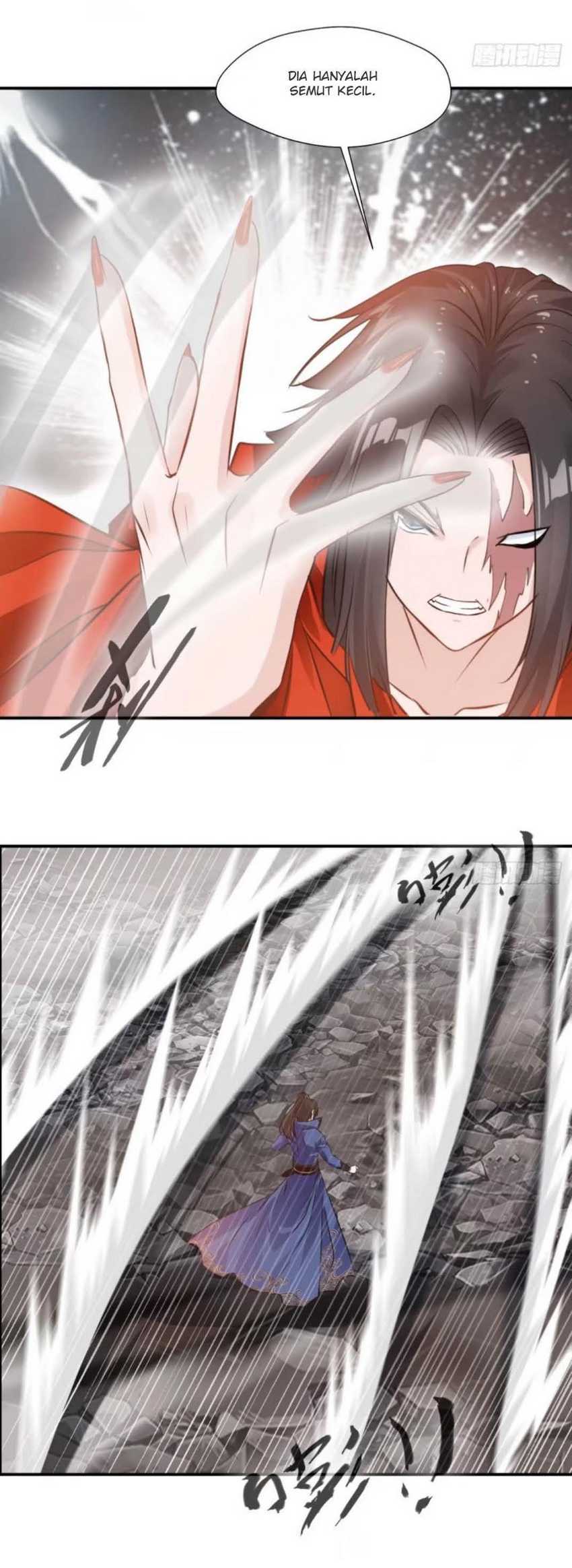 Shi Chenxiang (I Become a Fairy) Chapter 28 Gambar 5