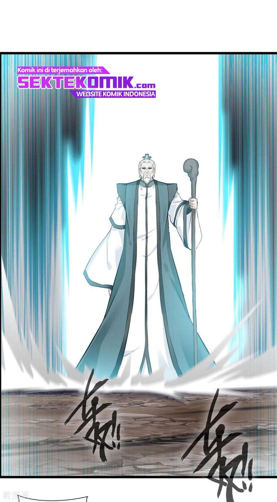 Shi Chenxiang (I Become a Fairy) Chapter 31 Gambar 13