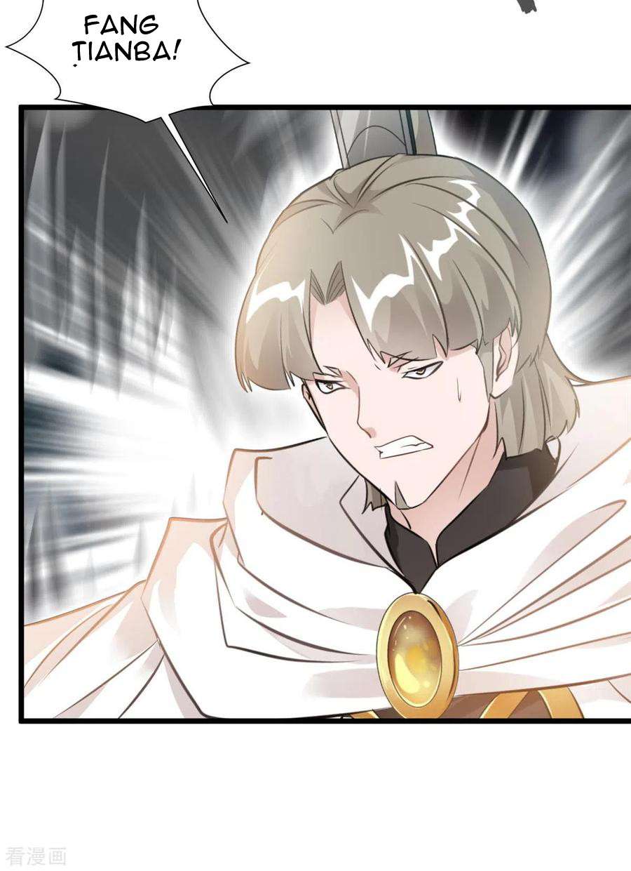 Shi Chenxiang (I Become a Fairy) Chapter 31 Gambar 14