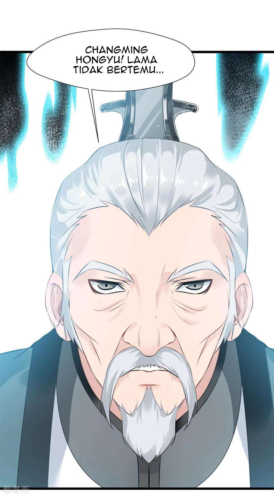 Shi Chenxiang (I Become a Fairy) Chapter 31 Gambar 15