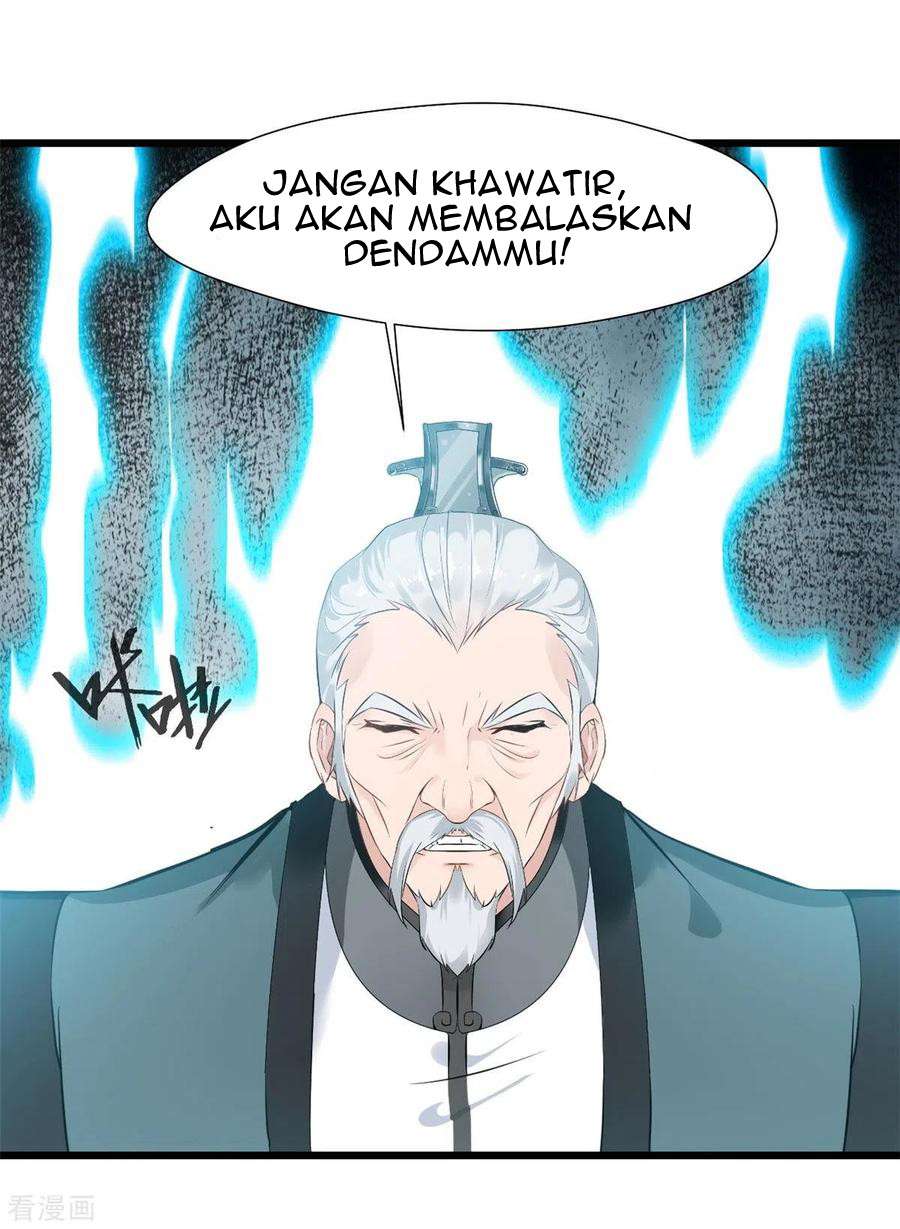 Shi Chenxiang (I Become a Fairy) Chapter 31 Gambar 18