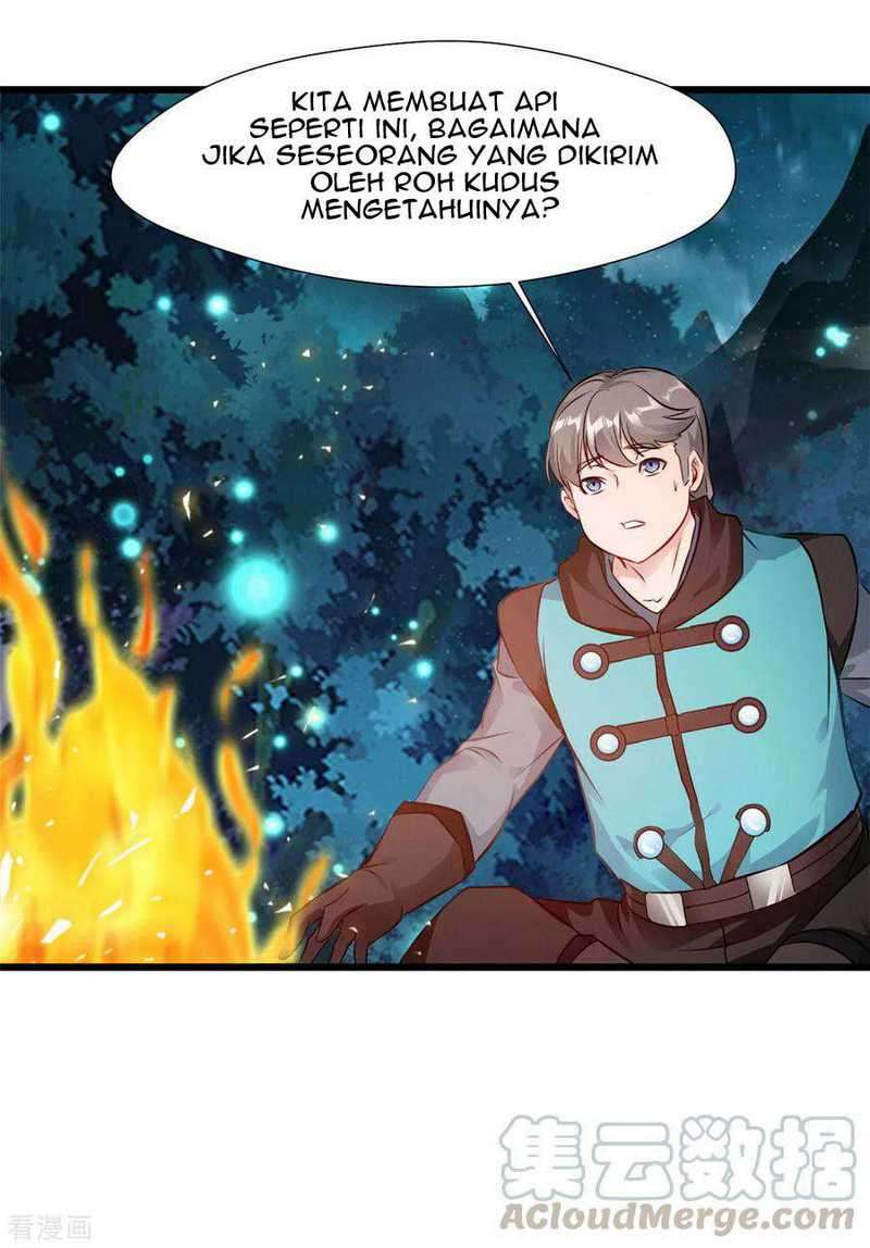 Shi Chenxiang (I Become a Fairy) Chapter 37 Gambar 11