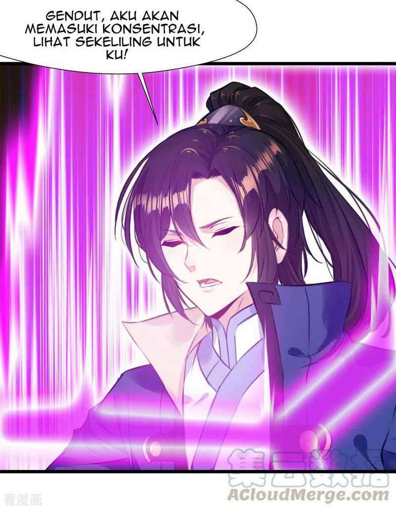 Shi Chenxiang (I Become a Fairy) Chapter 37 Gambar 17