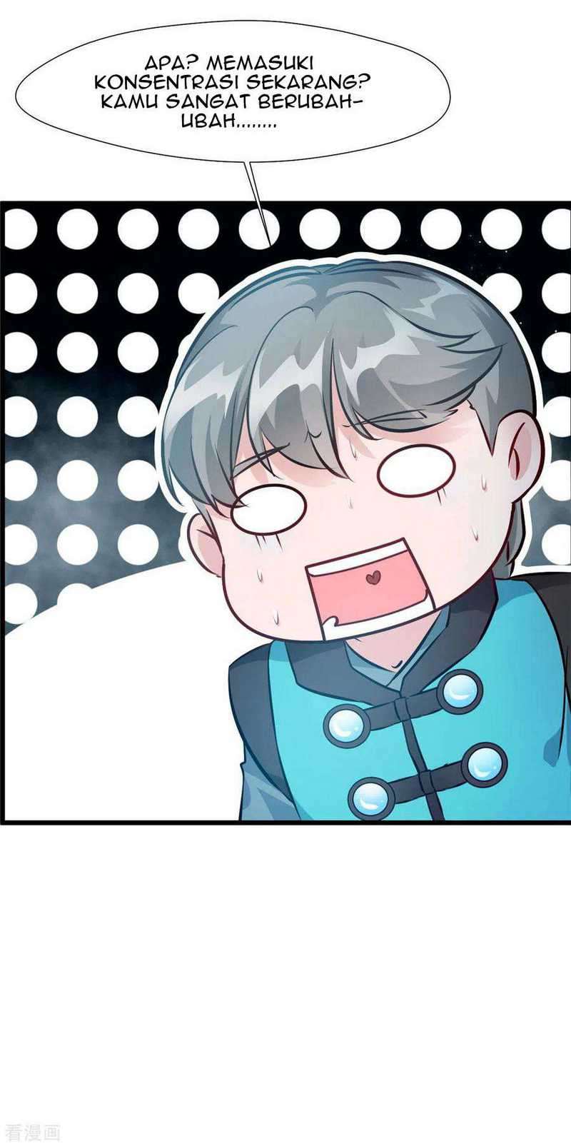Shi Chenxiang (I Become a Fairy) Chapter 37 Gambar 18