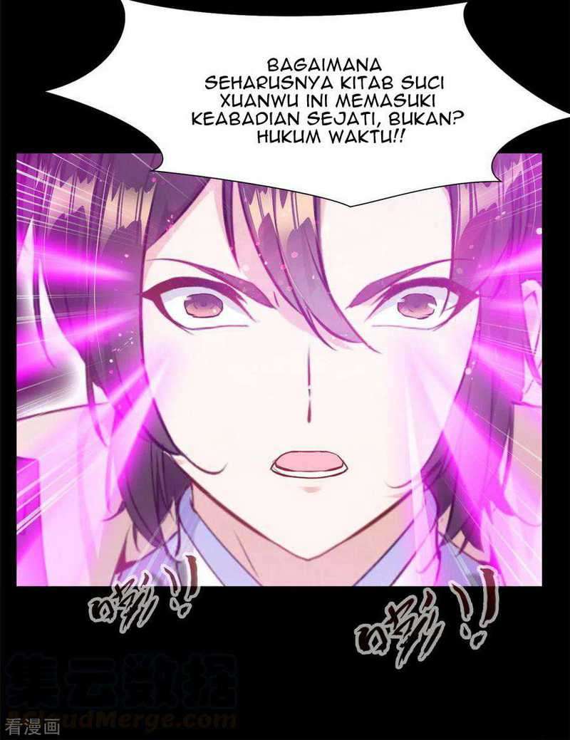 Shi Chenxiang (I Become a Fairy) Chapter 38 Gambar 5