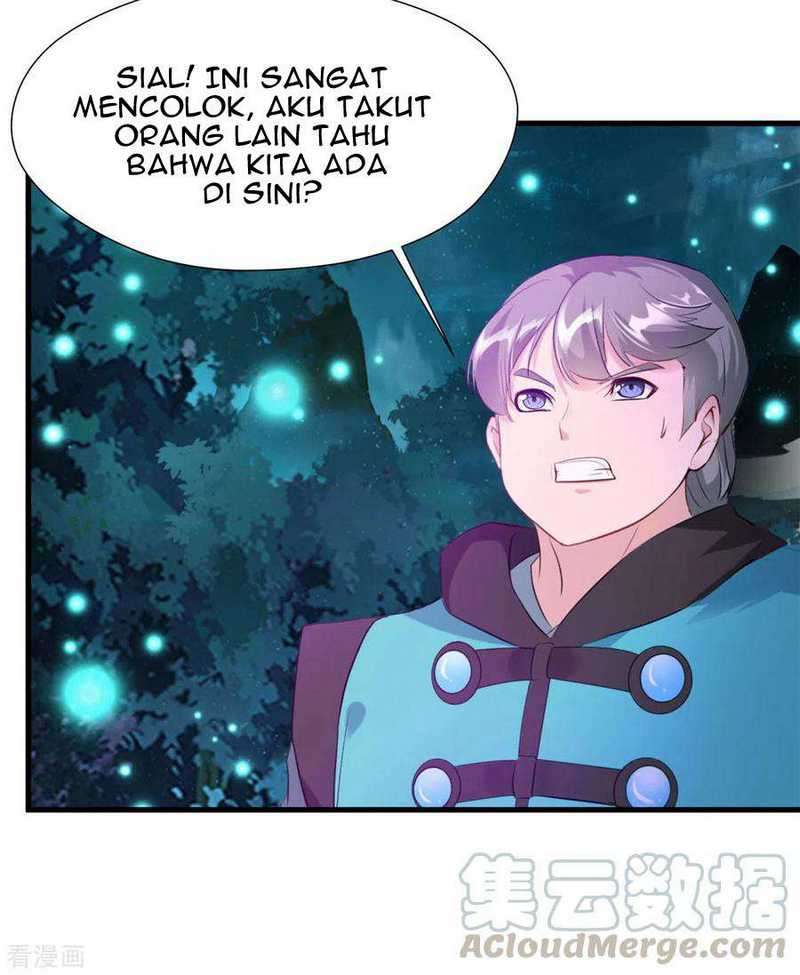 Shi Chenxiang (I Become a Fairy) Chapter 38 Gambar 8