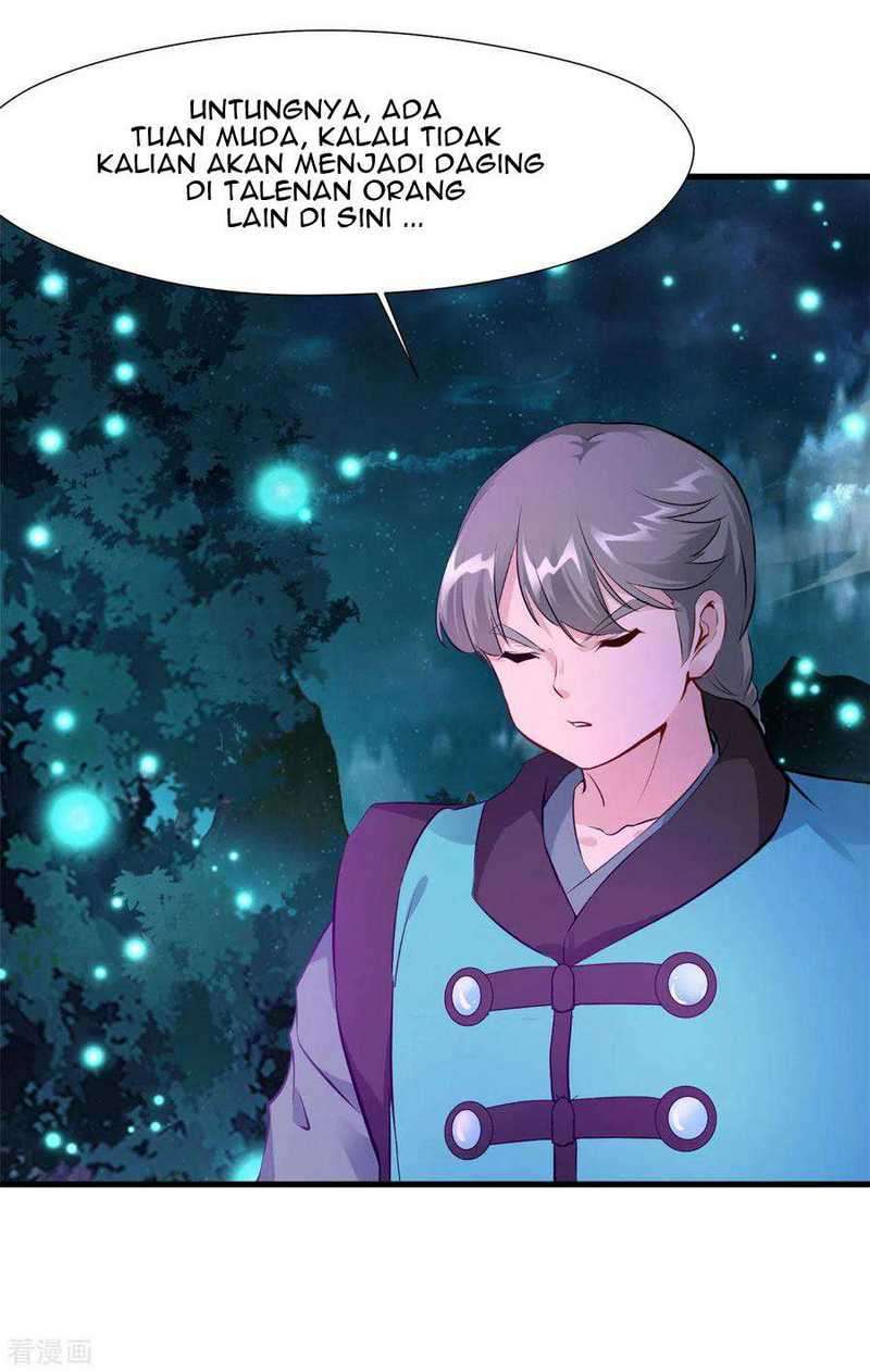 Shi Chenxiang (I Become a Fairy) Chapter 38 Gambar 9