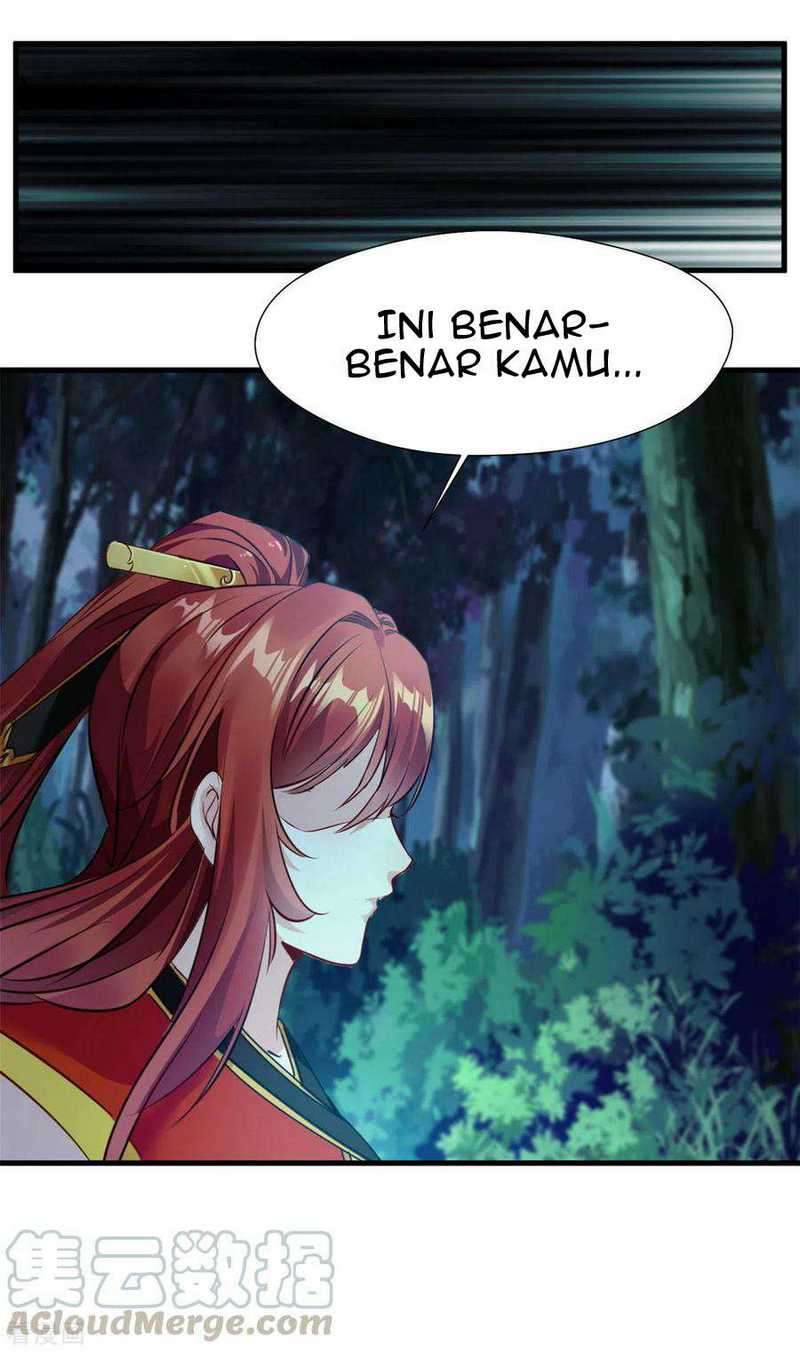 Shi Chenxiang (I Become a Fairy) Chapter 38 Gambar 11