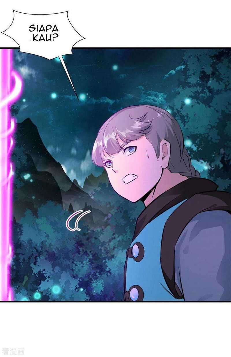 Shi Chenxiang (I Become a Fairy) Chapter 38 Gambar 12