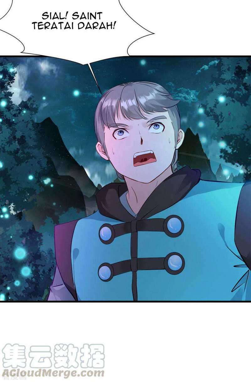 Shi Chenxiang (I Become a Fairy) Chapter 38 Gambar 14