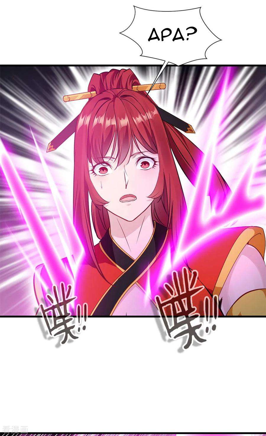 Shi Chenxiang (I Become a Fairy) Chapter 40 Gambar 5