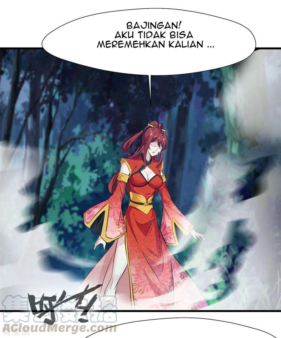 Shi Chenxiang (I Become a Fairy) Chapter 40 Gambar 10