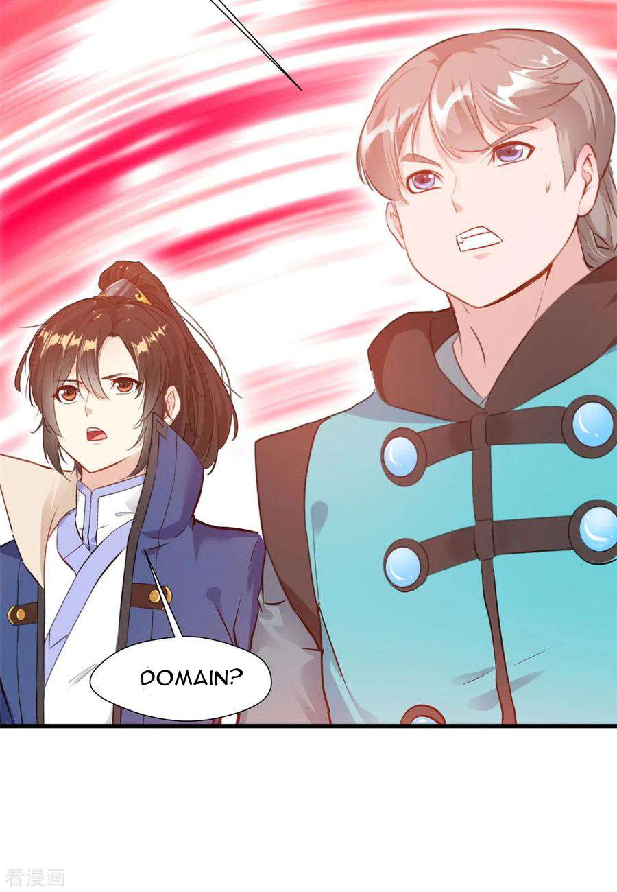 Shi Chenxiang (I Become a Fairy) Chapter 40 Gambar 15