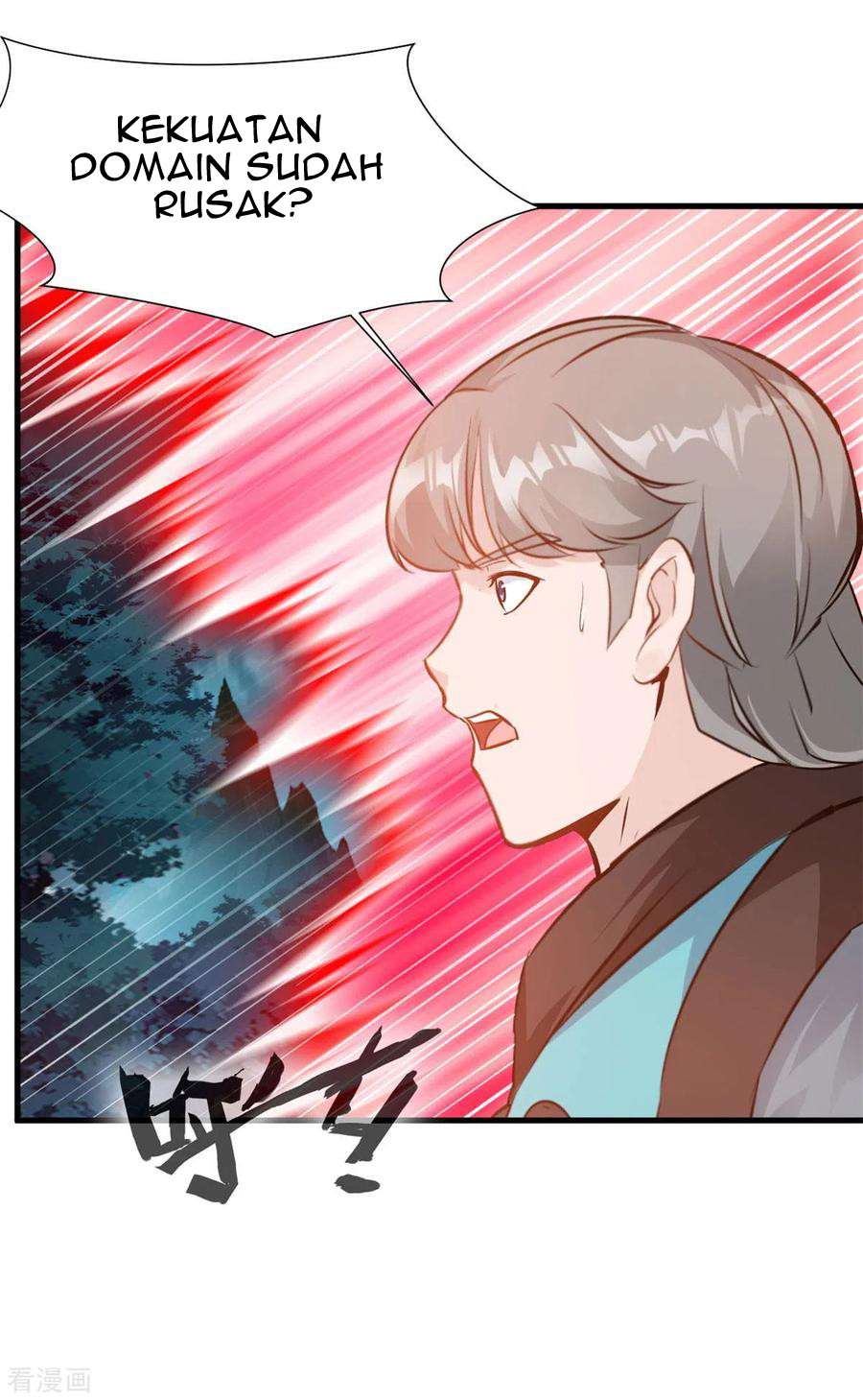 Shi Chenxiang (I Become a Fairy) Chapter 40 Gambar 22