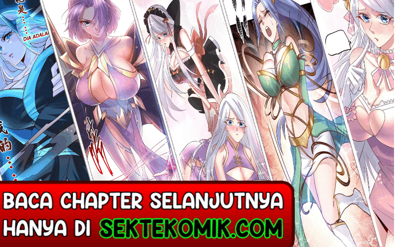 Shi Chenxiang (I Become a Fairy) Chapter 40 Gambar 25