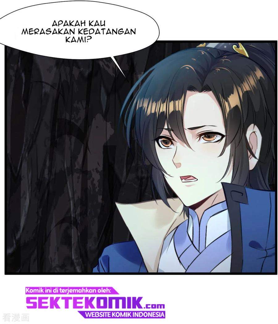 Shi Chenxiang (I Become a Fairy) Chapter 44 Gambar 5