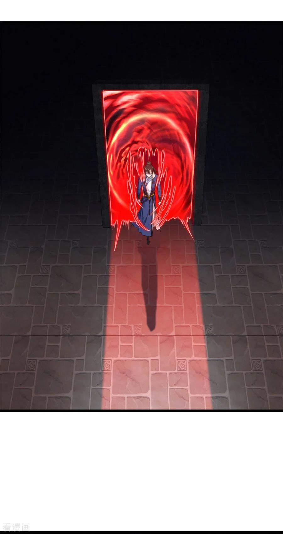Shi Chenxiang (I Become a Fairy) Chapter 44 Gambar 11