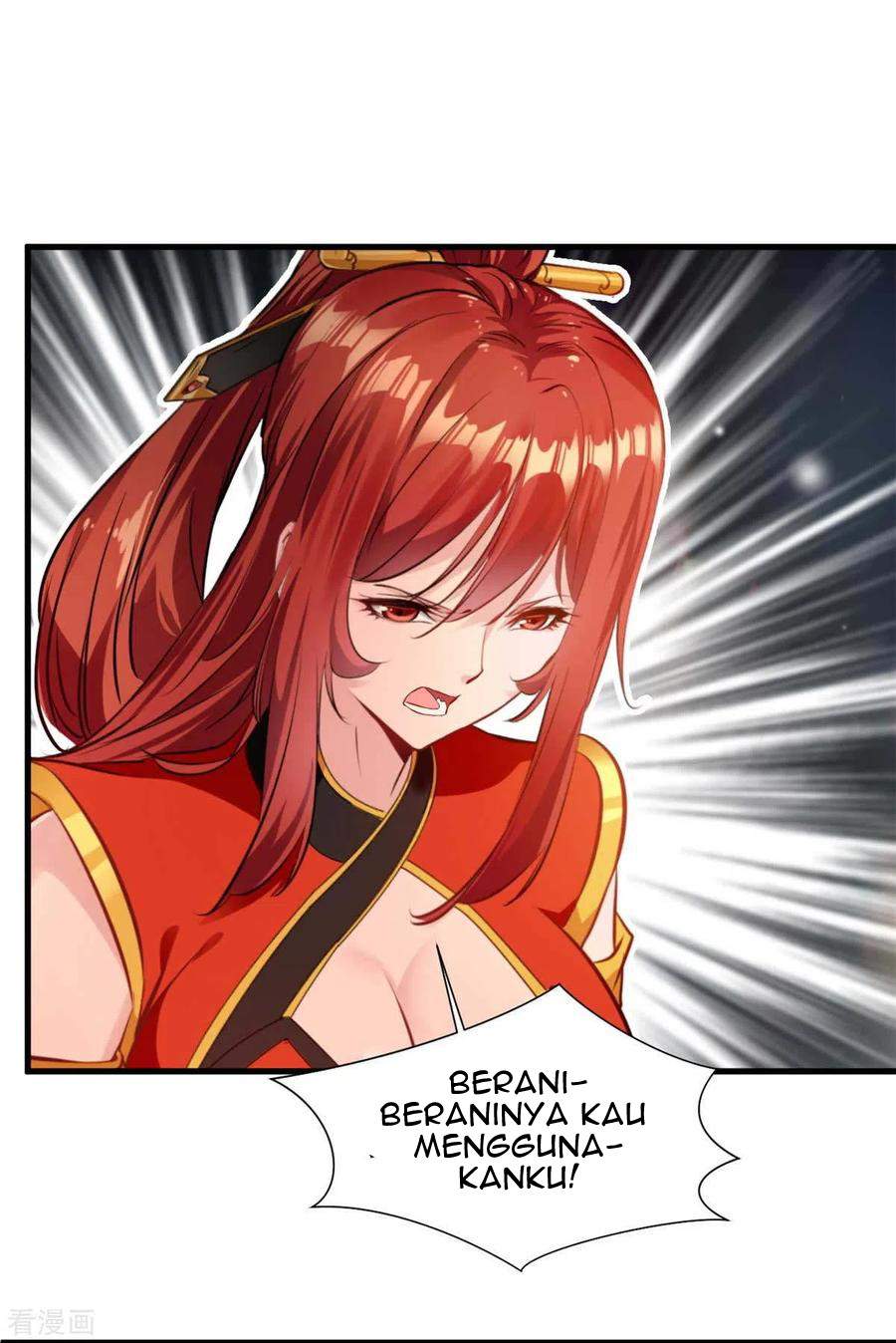 Shi Chenxiang (I Become a Fairy) Chapter 46 Gambar 3