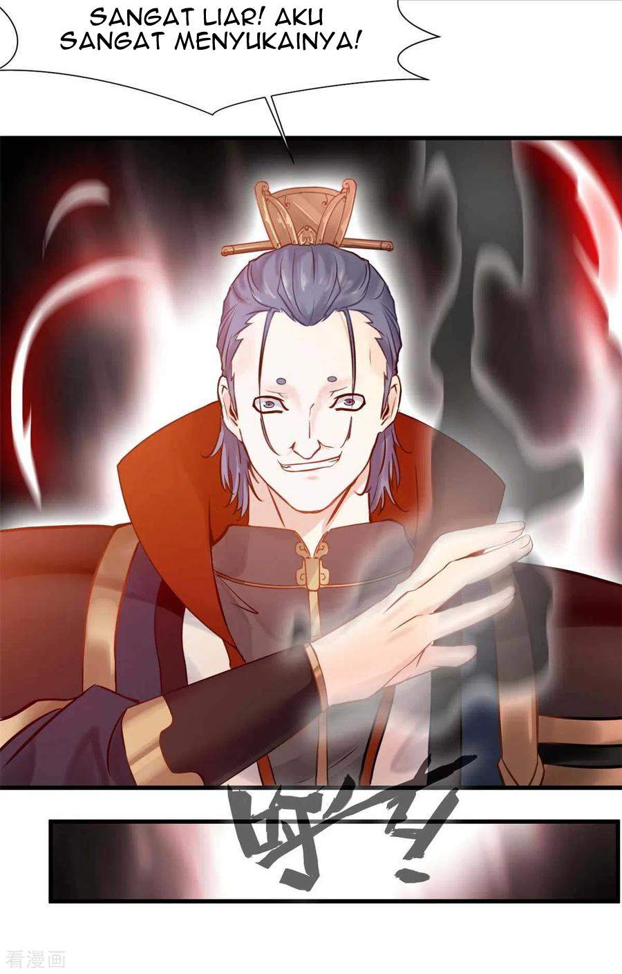 Shi Chenxiang (I Become a Fairy) Chapter 46 Gambar 5