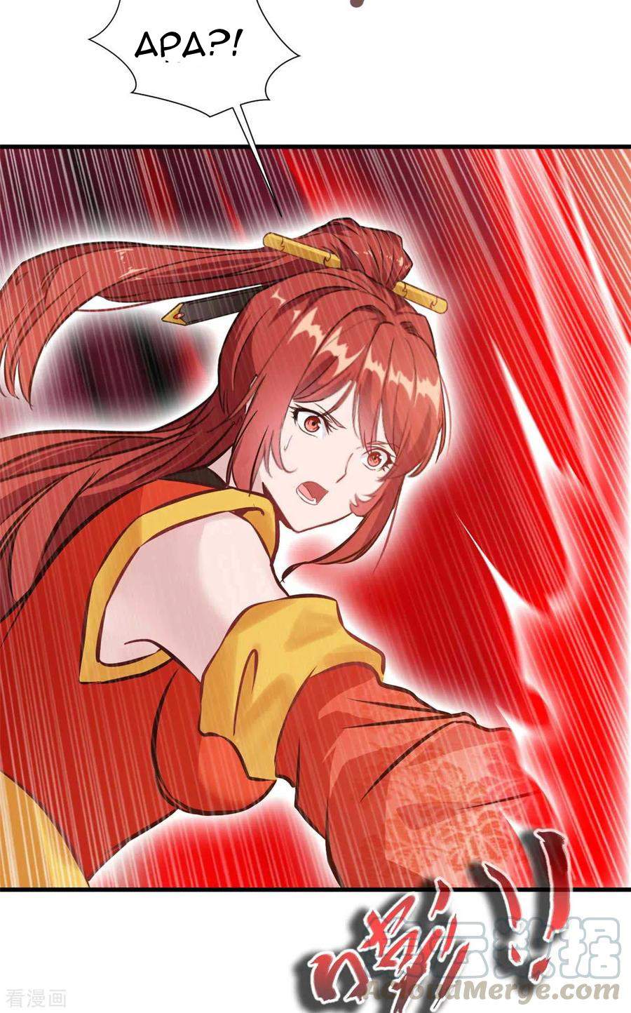 Shi Chenxiang (I Become a Fairy) Chapter 46 Gambar 10