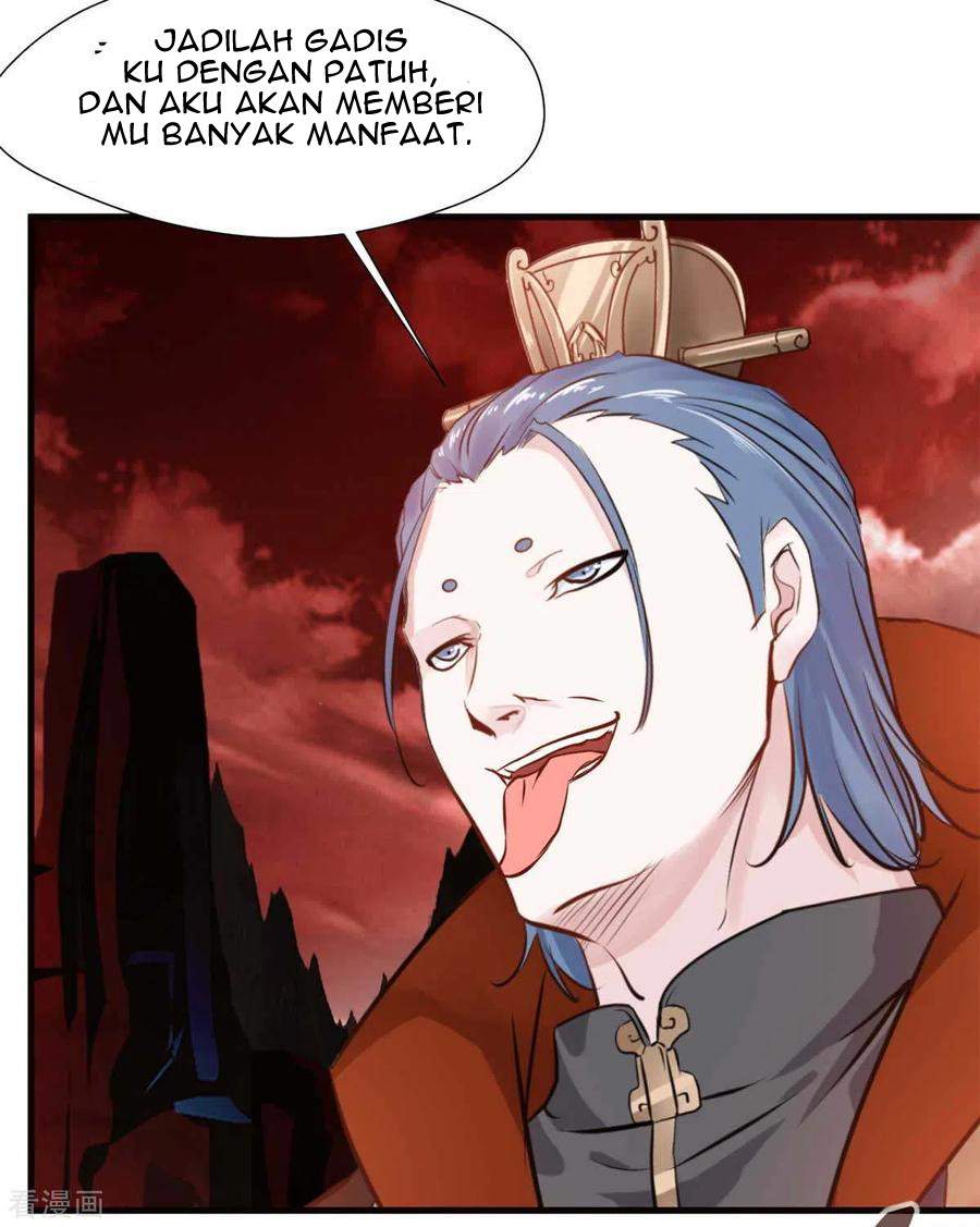 Shi Chenxiang (I Become a Fairy) Chapter 46 Gambar 13