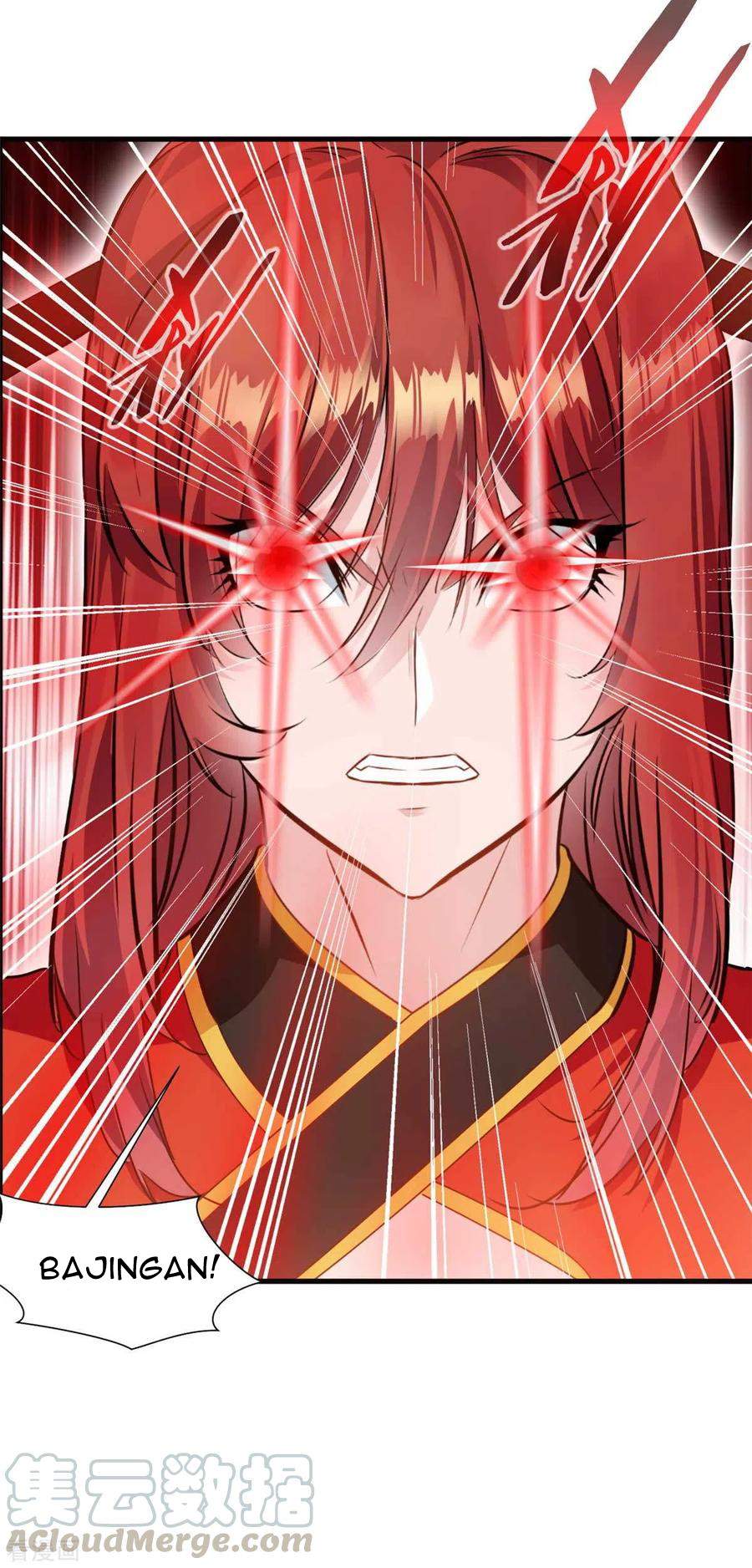 Shi Chenxiang (I Become a Fairy) Chapter 46 Gambar 14