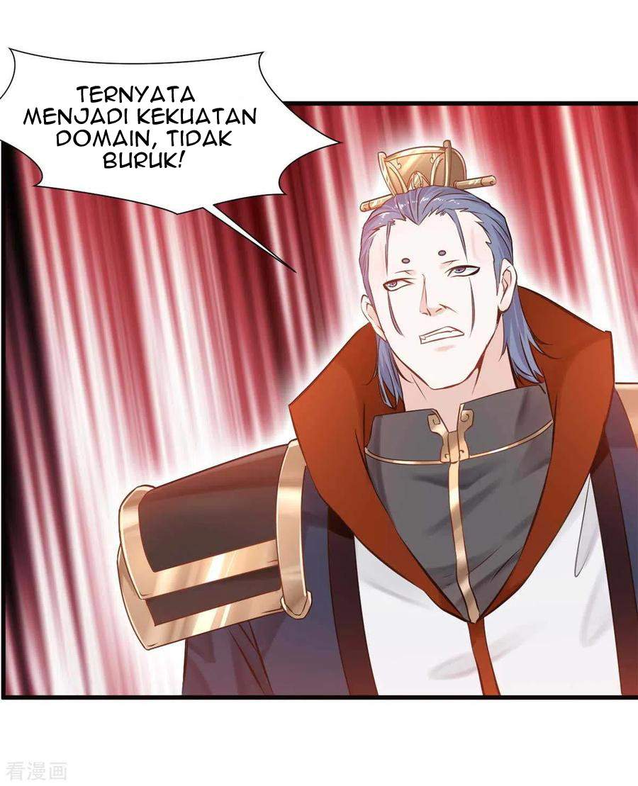 Shi Chenxiang (I Become a Fairy) Chapter 46 Gambar 17