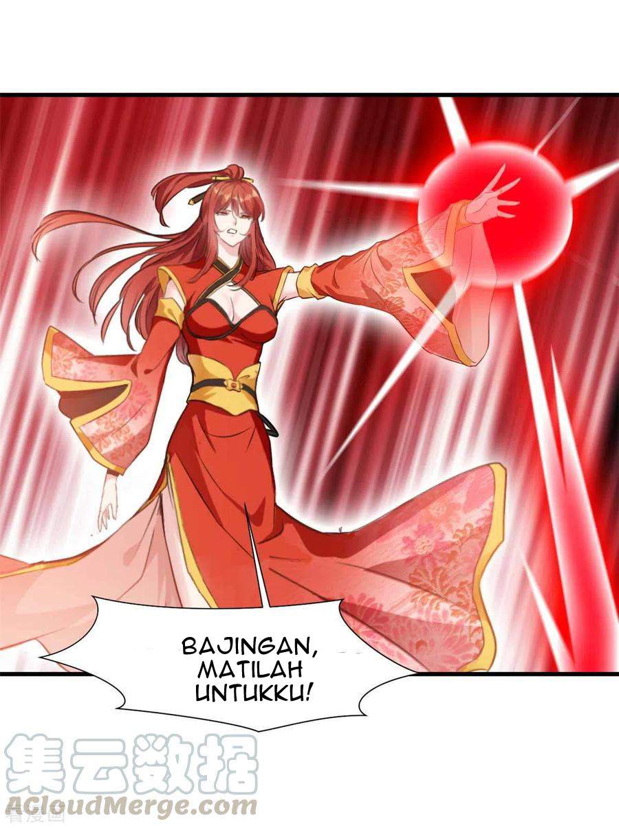 Shi Chenxiang (I Become a Fairy) Chapter 46 Gambar 18