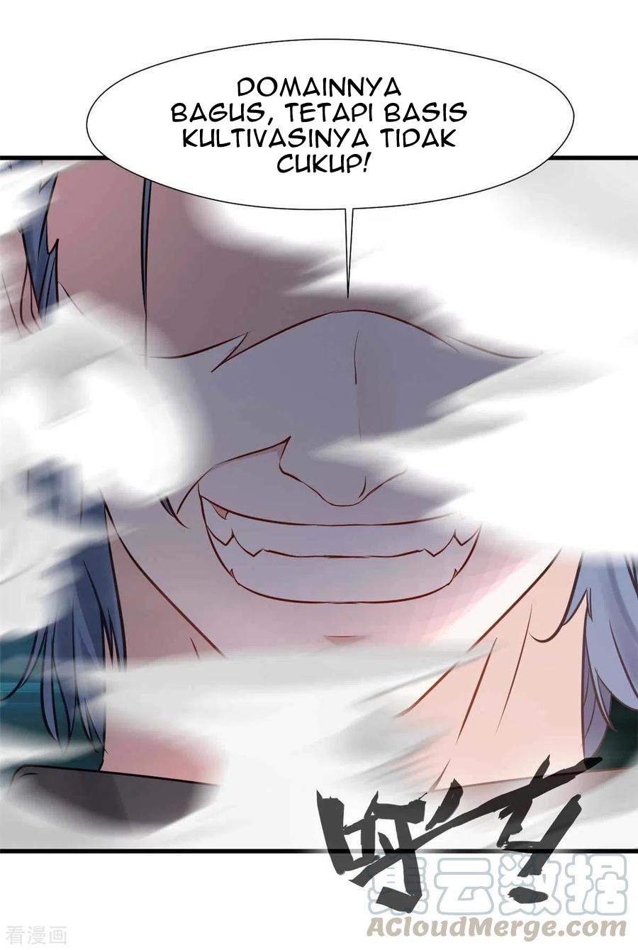 Shi Chenxiang (I Become a Fairy) Chapter 46 Gambar 22
