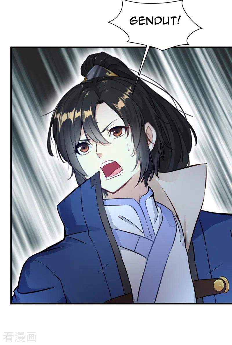 Shi Chenxiang (I Become a Fairy) Chapter 50 Gambar 7