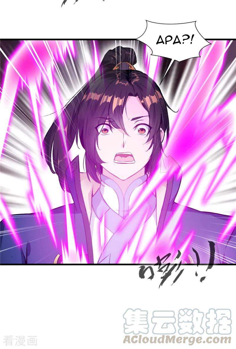 Shi Chenxiang (I Become a Fairy) Chapter 50 Gambar 14