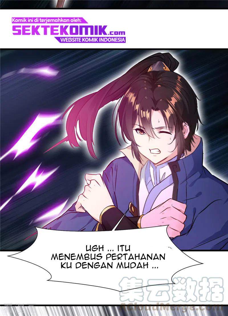 Shi Chenxiang (I Become a Fairy) Chapter 50 Gambar 16