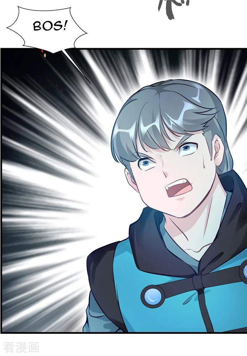 Shi Chenxiang (I Become a Fairy) Chapter 50 Gambar 21