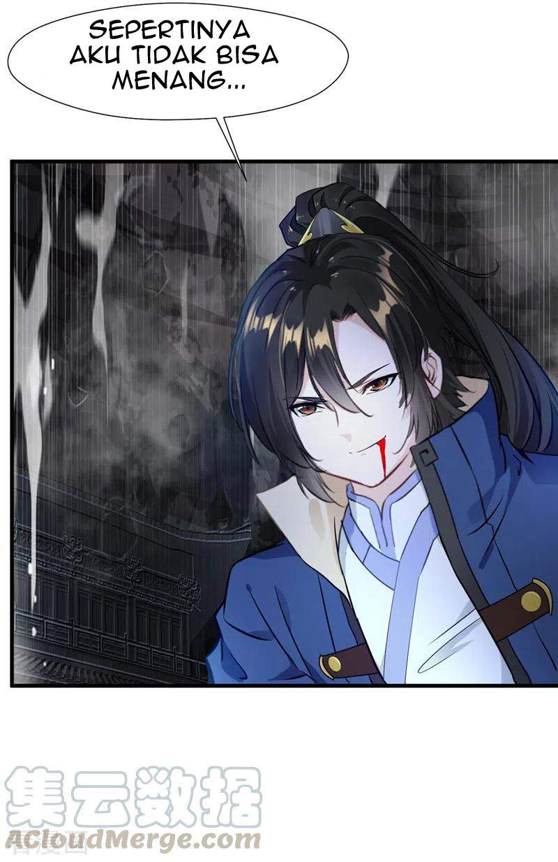 Shi Chenxiang (I Become a Fairy) Chapter 50 Gambar 24