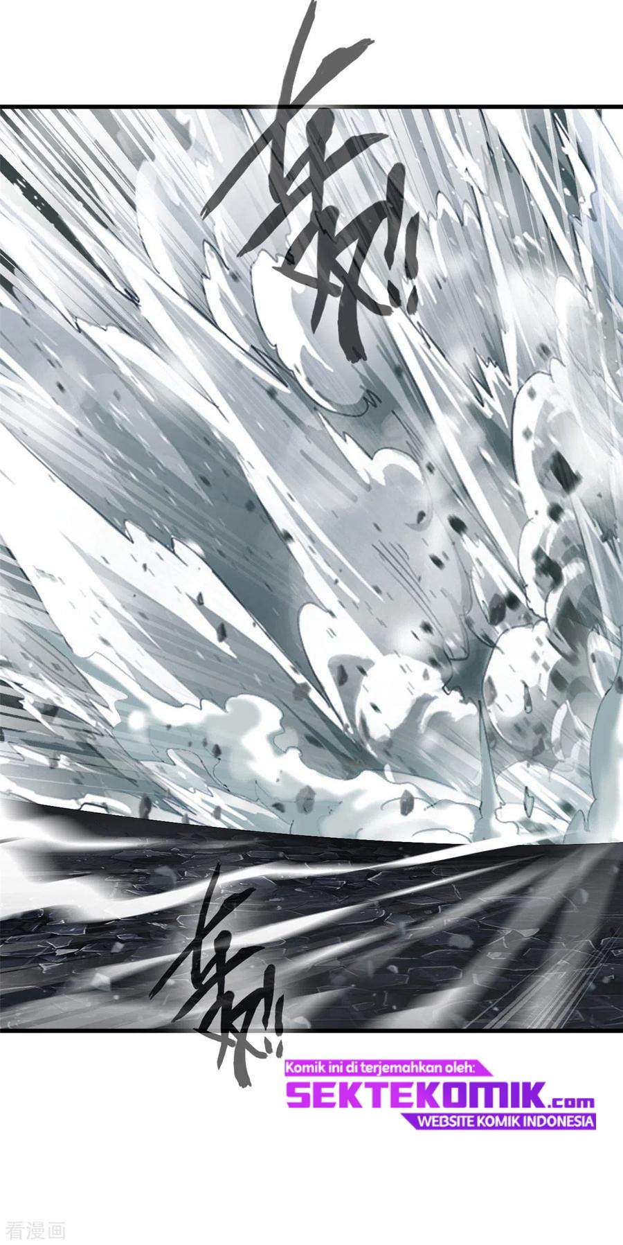 Shi Chenxiang (I Become a Fairy) Chapter 51 Gambar 9