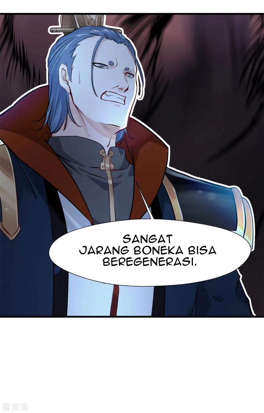 Shi Chenxiang (I Become a Fairy) Chapter 51 Gambar 23
