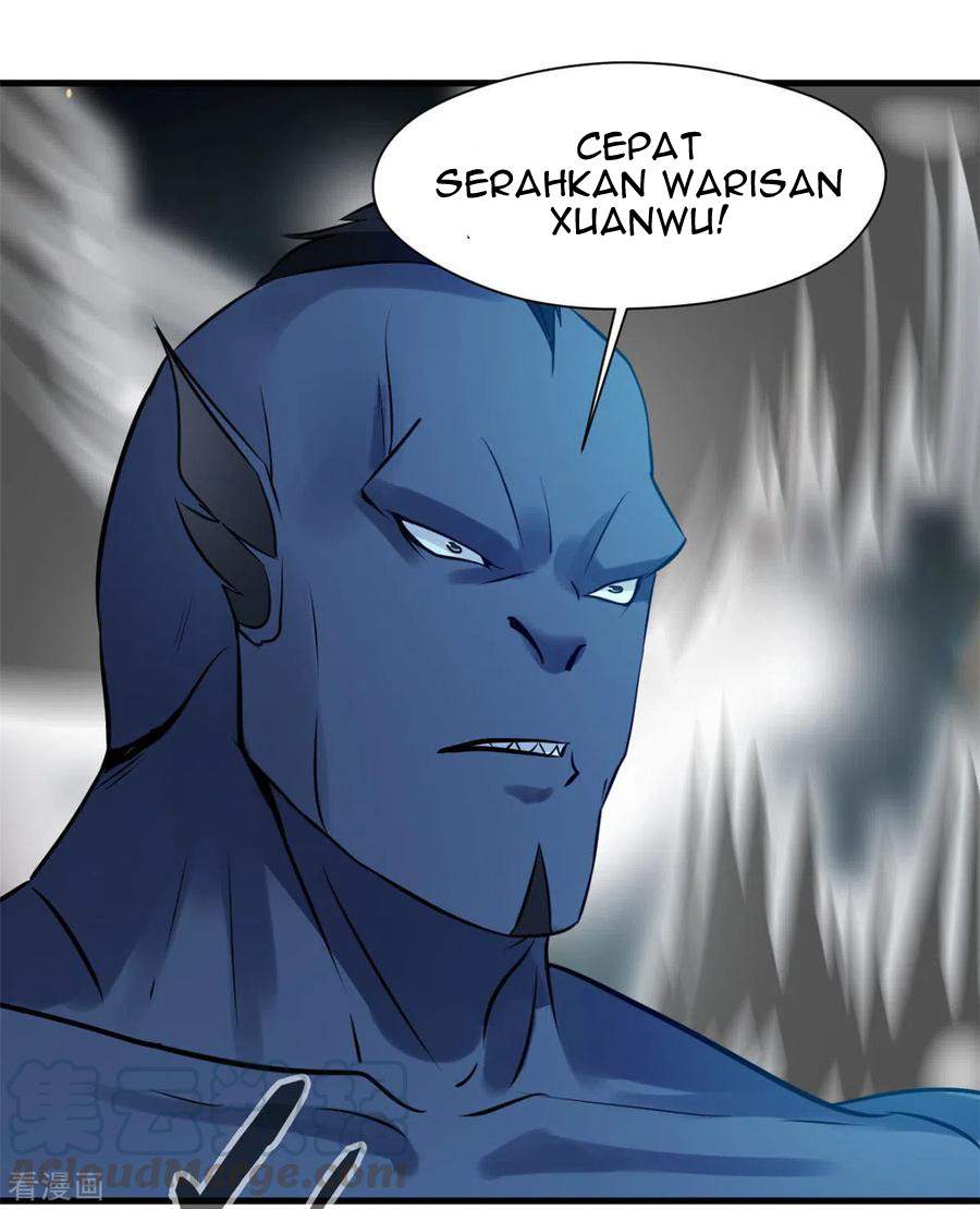 Shi Chenxiang (I Become a Fairy) Chapter 58 Gambar 6