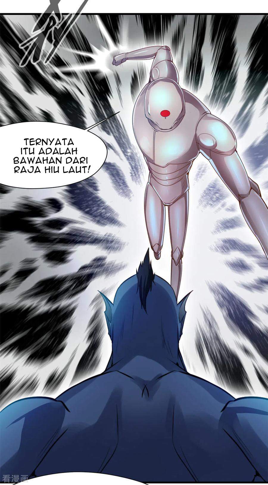 Shi Chenxiang (I Become a Fairy) Chapter 58 Gambar 7