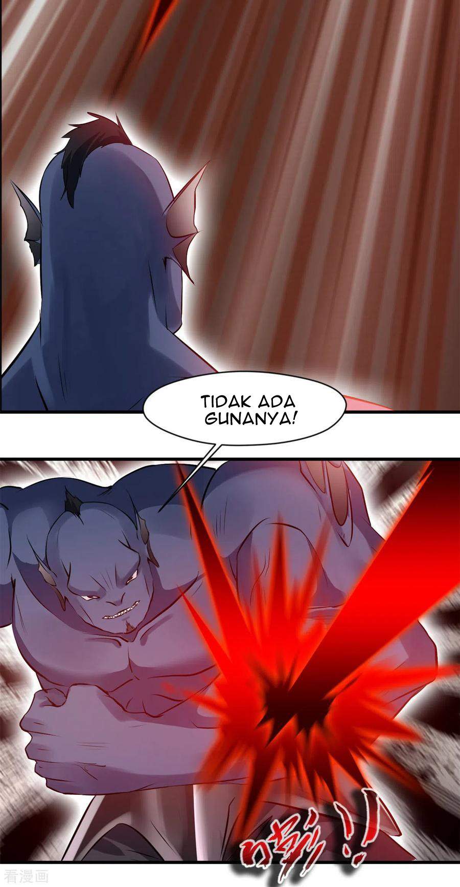 Shi Chenxiang (I Become a Fairy) Chapter 58 Gambar 11