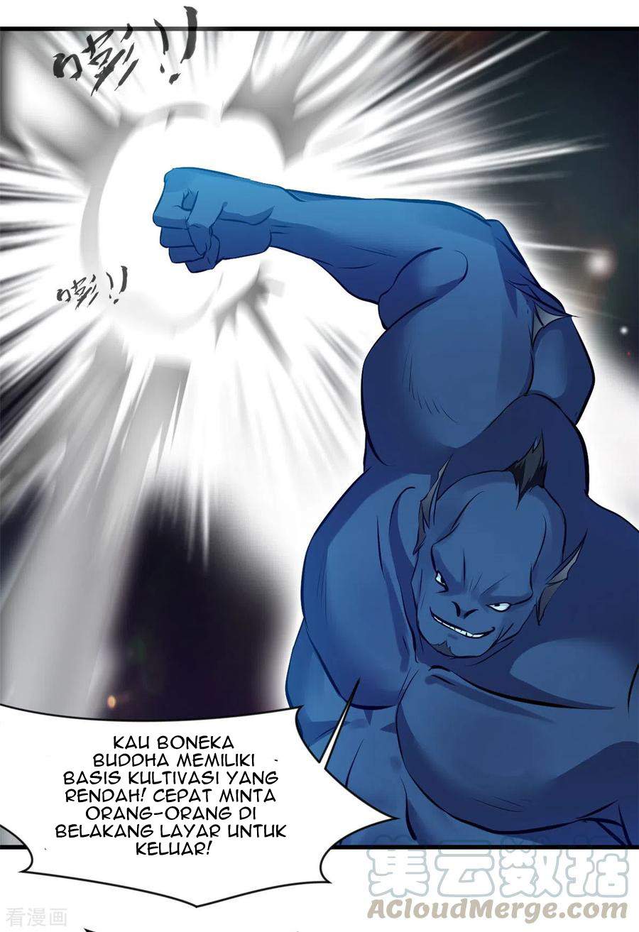 Shi Chenxiang (I Become a Fairy) Chapter 58 Gambar 12