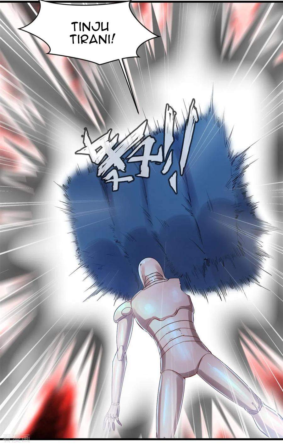 Shi Chenxiang (I Become a Fairy) Chapter 58 Gambar 13
