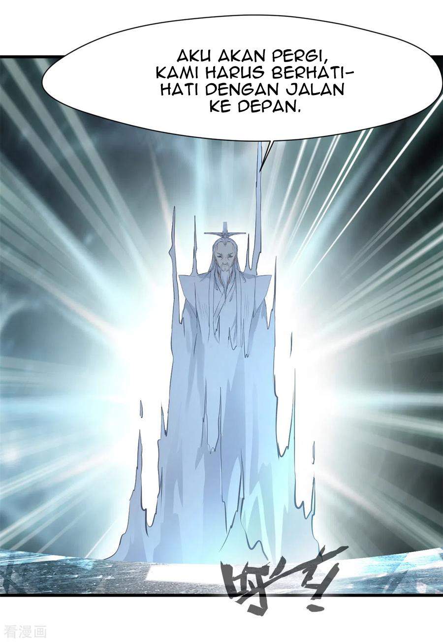 Shi Chenxiang (I Become a Fairy) Chapter 60 Gambar 7