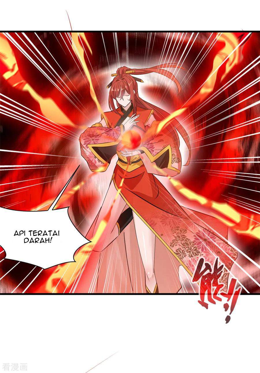 Shi Chenxiang (I Become a Fairy) Chapter 60 Gambar 9