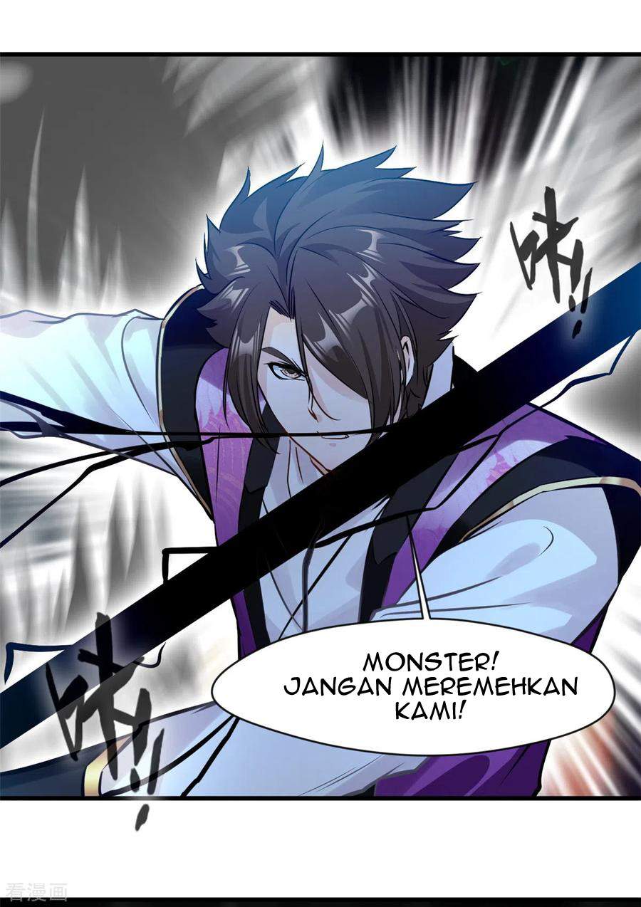 Shi Chenxiang (I Become a Fairy) Chapter 60 Gambar 17